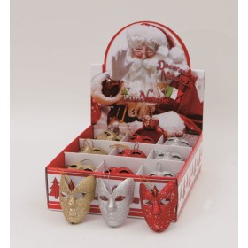 DISPLAY MASCHERINA CM 10.