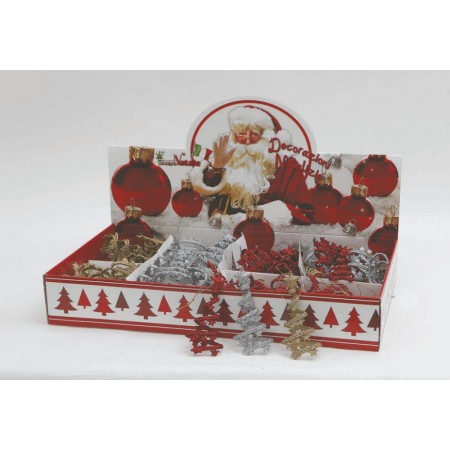 ALBERINO SPIRALE CM 7X15