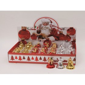 CAMPANELLA CM. 8 C/FIOCCO