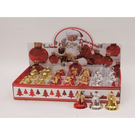 CAMPANELLA CM. 8 C/FIOCCO