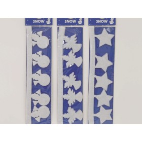 FASCIA 15X180 FELTRO BIANCO.