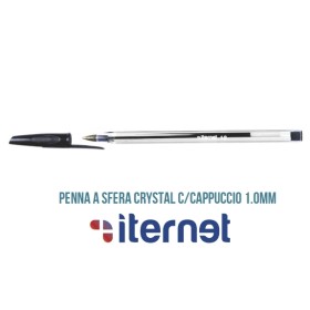 BIRO A SFERA NERE ITERNET