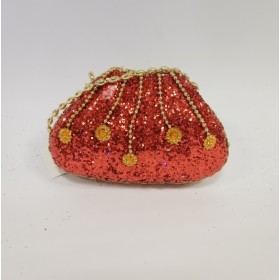 ABBOTTO ALBERO BORSETTA ROSSA