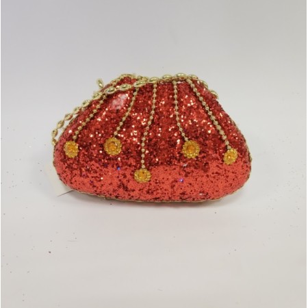 ABBOTTO ALBERO BORSETTA ROSSA