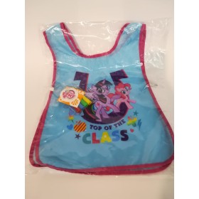 GREMBIULI E COLORI LITTLE PONY