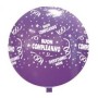 PALLONCINI BUON COMPLEANNO