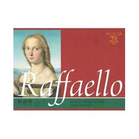 ALBUM RAFFAELLO 24X34 SQUAD.
