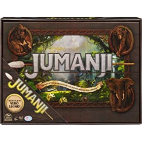 GIOCO JUMANJI