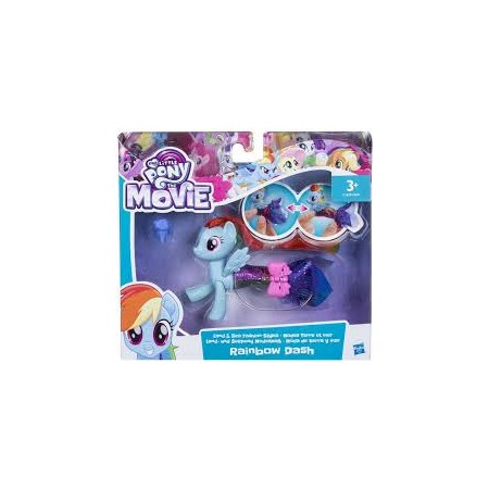 188 SEA FASHION STYLE RAINBOW DASH