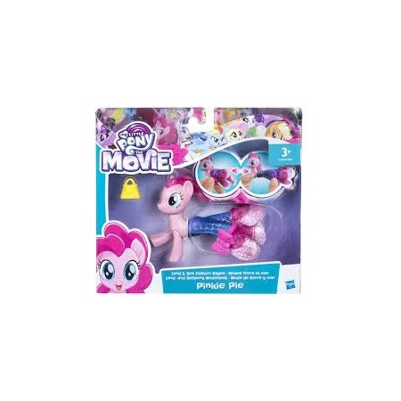 187 SEA FASHION STYLE PINKIE PIE