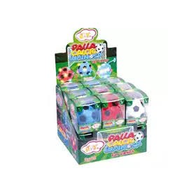 GIOCO PALLA CALCIO LUMINOSA PZ.18