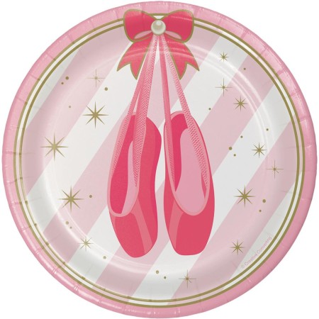 PIATTI PICCOLI DANZA