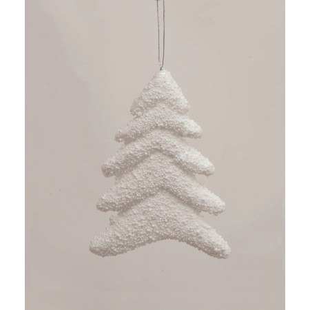 ALBERELLO POLISTIROLO BIANCO 15X18.