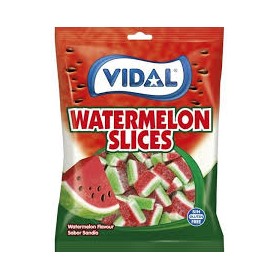 CARAMELLE 100GR MELONE