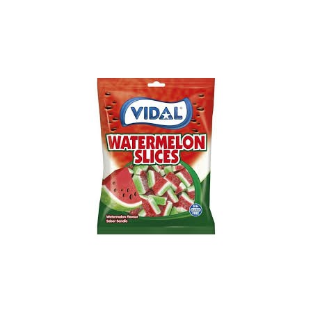 CARAMELLE 100GR MELONE