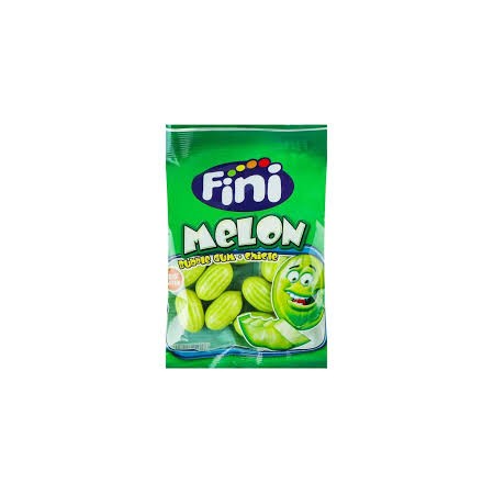 CARAMELLE 100GR MELONE