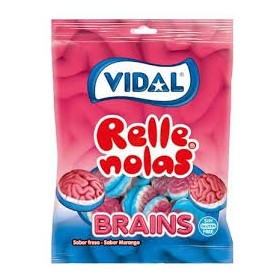 CARAMELLE 100GR CERVELLI