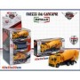 CAMION BETONIERA 1:50