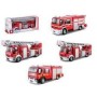 CAMION DEI POMPIERI 1:50