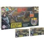 PLAYSET MILITARE