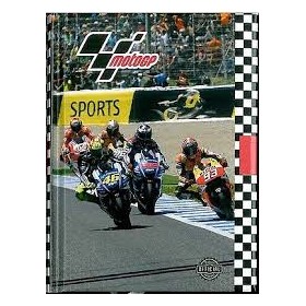DIARI MOTO GP