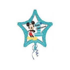 PALLONONCINI CM.48 TOPOLINO 1 ANNO