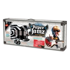 CHITARRA PAPER JAMZ ASS. 5+