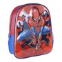 000 ZAINI ASILO PER BAMBINI 3D PREMIUM SPIDERMAN