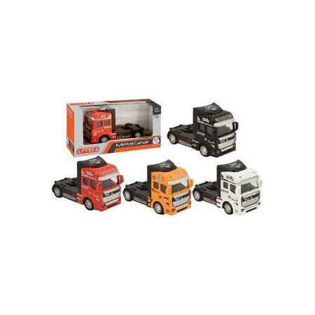 MOTRICE RETROCARICA DIE CAST