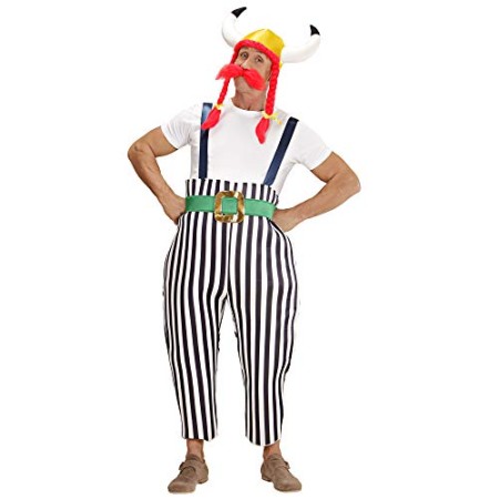 VESTITI GALLICO TAGLIA L