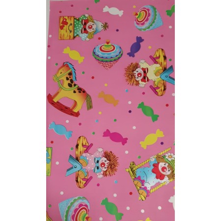 BUSTE METAL 20*35 FANTASIA PZ.50