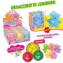 ORSACCHIOTTO LUMINOSO 3GX12PZ