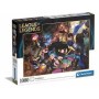 PUZZLE 1000 PZ LEAGUE OF LEGENDS
