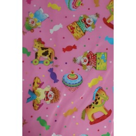 BUSTE METAL FANTASIA 50*70 PZ.25