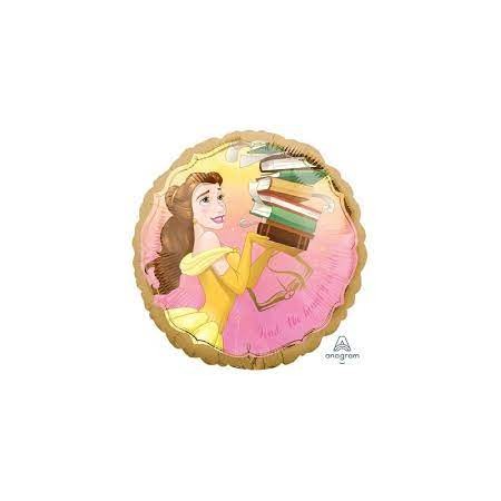 PALLONCINI PRINCIPESSA BELLA 18'