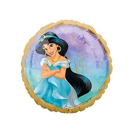 MYLAR JASMINE 18 POLLICI