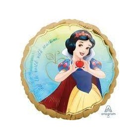 PALLONCINI PRINCIPESSA BELLA ADDORMENTATA 18'