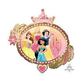 LRG SHPI XL PRINCIPESSE P38 Q