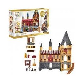 CASTELLO DI HARRY POTTER