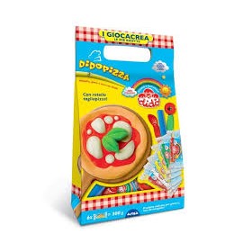 DIDO' GIOCACREA PIZZA