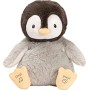 PELUCHE INTERATTIVO PINGUINO CM 30