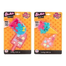 COFANETTO TRUCCHI GHIACCIOLO/GELATO