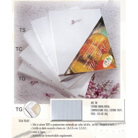 TELE DA  DISEGNO 35X50 ARTGRAF