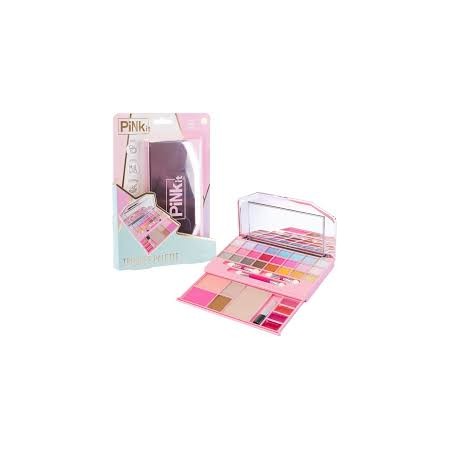 PALETTE TROUSSE PINK GIRABRILLA
