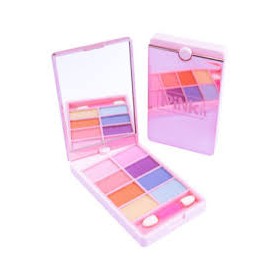 PORTFOLIO MINI MIRROR GIRABRILLA