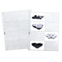 BUSTE P/FOTO 10X15 L. FAVORIT PZ 10