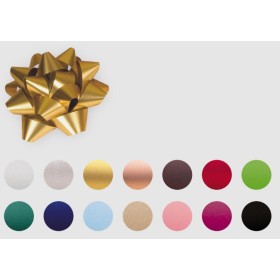 BUSTE FIOCCHI 10MM ASS 100PZ