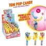 TOM POP CANDY 8GRX12PZ