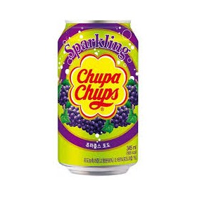 LATTINE CHUPA CHUPS UVA FRAGOLA