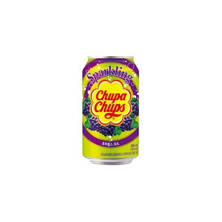 LATTINE CHUPA CHUPS UVA FRAGOLA